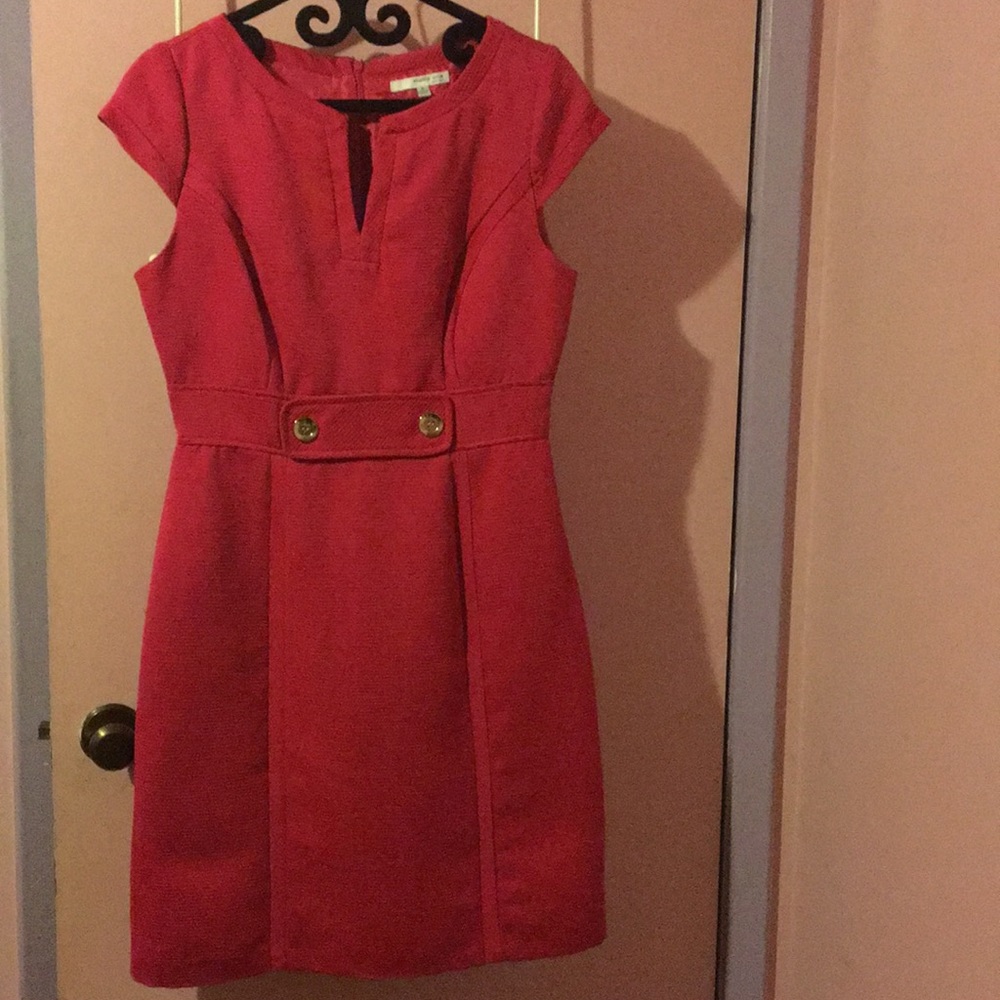 Studio One New York size 8 dress
